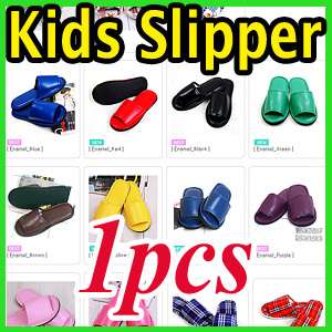 Wholesale Kids Slippers House Indoor Shoes Free Size  