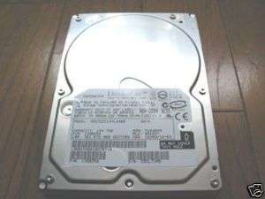 HITACHI HDS722516VLSA80 160GB 7200RPM 8MB SATA 3.5 HDD  