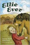   Ellie Ever by Nancy Ruth Patterson, Farrar, Straus 