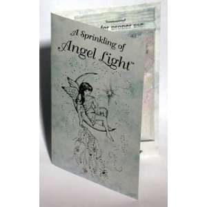  Angel Light Magic Dust (1/4 Oz) Wicca Wiccan Metaphysical 