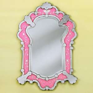  Mirrors by Venetian VG 053 Pink Celina Pink