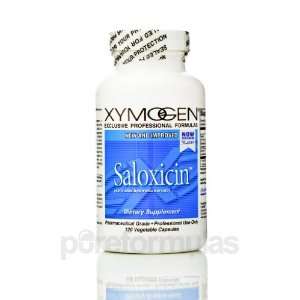  Xymogen Saloxicin 120 Vegetable Capsules Health 
