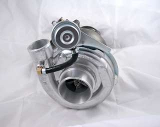 Universal Fit T3/T4 Turbo Charger w Internal Wastegate  