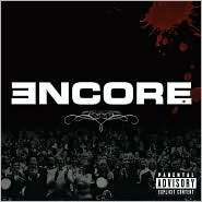 Encore [Collectors Edition], Eminem, Music CD   