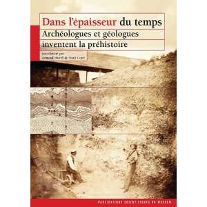   inventent la prehistoire (9782856536667) Hurel Arnaud & Coye Books