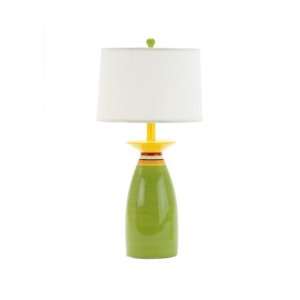  Key Lime Sublime Table Lamp