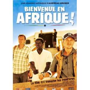  Welcome Home Poster Movie French 27x40