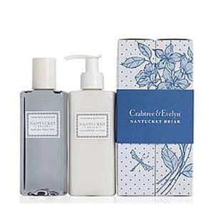  Crabtree & Evelyn Nantucket Briar Duo Beauty