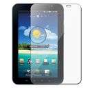 BasAcc   Reusable Screen Protector for Samsung P1000 Galaxy Tab