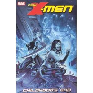   New X Men 4 Craig/ Yost, Christopher/ Medina, Paco (ILT) Kyle Books