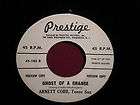 Arnett CobbGhost of a Chance/Smooth Sailing 45 PROMO