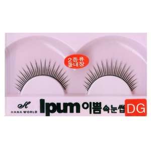  Ipum Fake Eyelashes DG Beauty