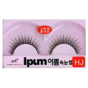  Ipum Fake Eyelashes   Hj Beauty