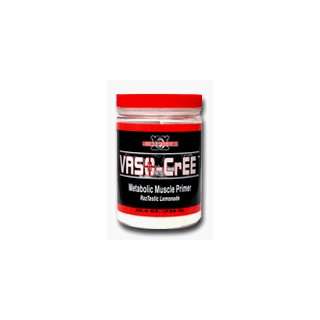  Muscle Fortress Vaso CrEE 720 Grams Health & Personal 