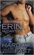 Hard and Fast (Fast Track Erin McCarthy