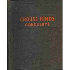   (Catalog 2500, June 1936) None Stated, Crouse Hinds Company Books