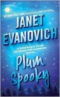  & NOBLE  Plum Spooky (Stephanie Plum Series) by Janet Evanovich 