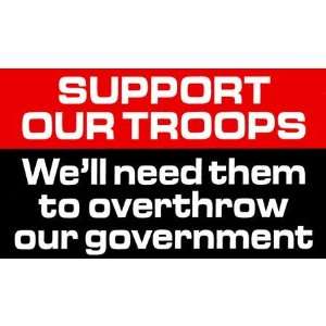  Support our Troops Automotive