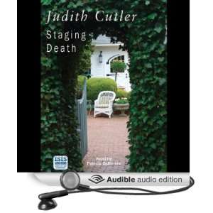   (Audible Audio Edition) Judith Cutler, Patricia Gallimore Books