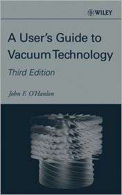   Technology, (0471270520), John F. OHanlon, Textbooks   