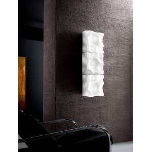    Stanley wall light by Murano Due  Eurofase
