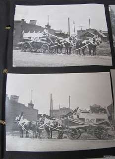   Cripple Creek Colorado Photo Album & Gold Mining History Books  