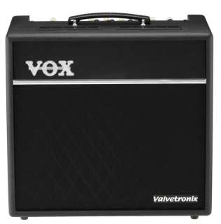 Vox Valvetronix VT80+ 80W 1x12 Guitar Combo Amp  