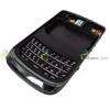 OEM New Full Housing Cover Case Shell w keypad Blackberry bb 9800 
