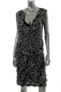 Diane Von Furstenberg NEW Printed Versatile Dress Silk Sale 2  