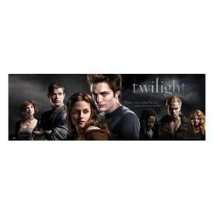  Movies Posters Twilight (landscape)   Movie Poster   11 
