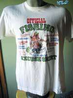 FISHING EXCUSES CLASSIC Vintage 80s Mens T shirt XL L  