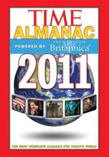   The World Almanac and Book of Facts 2011 by Sarah 