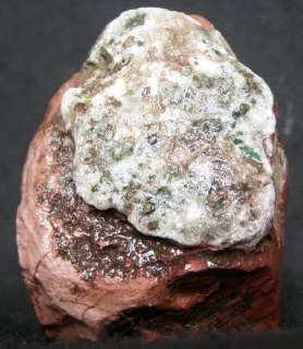 11oz. Rough Imperial Jasper Mineral,Gem Stone b8111  