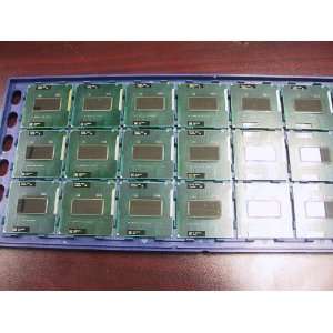  Intel Core i7 2630QM Processor Quad Core 2GHz SR02Y Laptop 