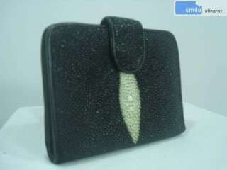 Genuine Stingray Purse (SS 819)