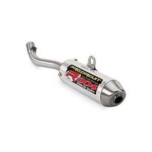  MUFFLER SHORTY KX250 05 7 Automotive