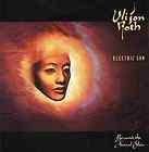 ULI JON ROTH ELECTRIC SUN EARTHQUAKE USED LP GERMAN 1979 BRAIN NICE 