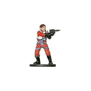  Wedge Antilles 51/60 Rare