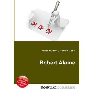  Robert Alaine Ronald Cohn Jesse Russell Books