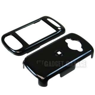 Hard Case Cover Clip For HTC AT&T 8525 TyTN + Charger  
