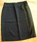 Rafaella Khaki Cotton Twill Cargo Shorts Misses 10 NWT  