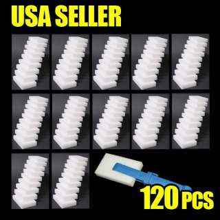 buy more save more for 120 pcs magic sponge  click here