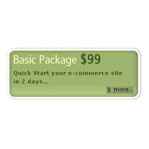  WebStore Starter Kit   Basic 