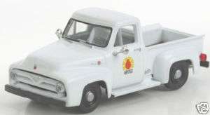 1955 FORD F 100 PICK UP 187th/HO SCALE (463LF)  