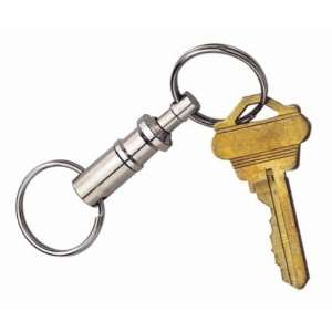  Deluxe Pull apart Key Ring Automotive