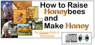 How to Make Honeybee Wax Honey Pollen Bee Keeping Hives  