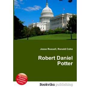  Robert Daniel Potter Ronald Cohn Jesse Russell Books