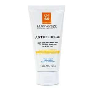 La Roche Posay Anthelios 60 Melt In Sunscreen Milk ( For Face & Body 