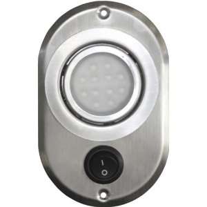  Seasense Led Cabin Recessed Mount, 3 Inch X 4.8 Sports 