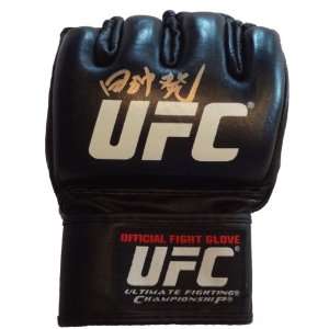   Mixed Martial Arts, Pride Fighting Championships Sports Collectibles